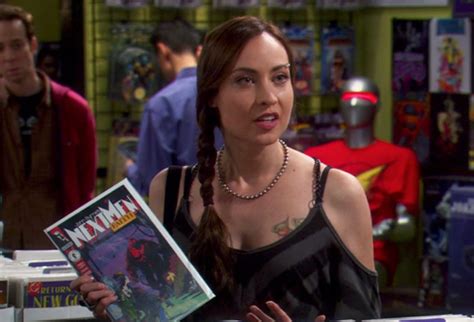 alice from big bang theory|courtney ford photos.